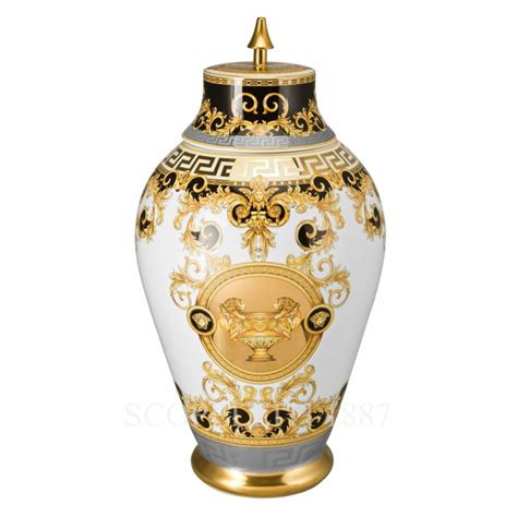 vaso versace 1900|Versace Vases Home Décor & Accessories .